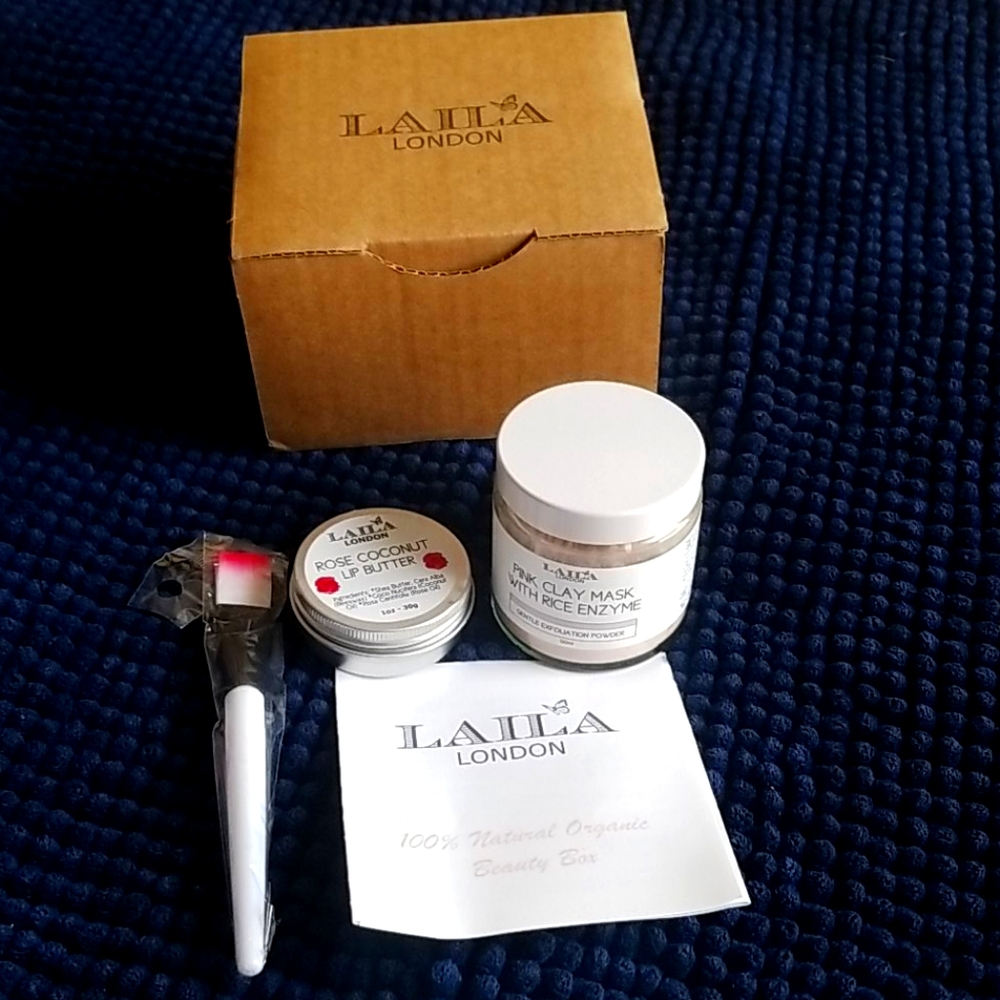 Beauty Box